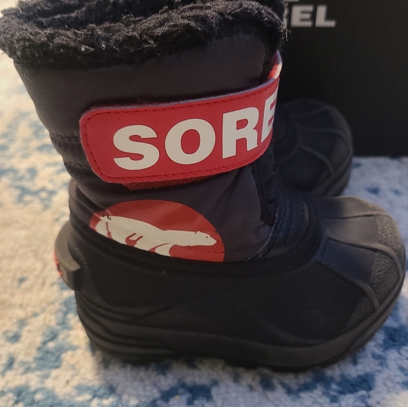 Sorel size 6 - Picture 4 of 6